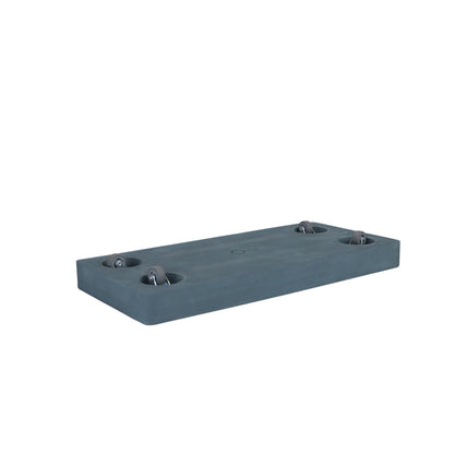 bObles Roller, Tumble Board - Cloudy Blue