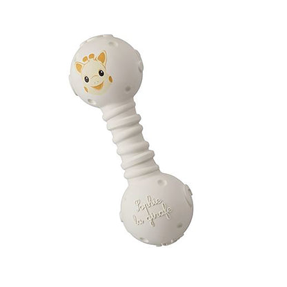 Sophie la girafe, Rattle