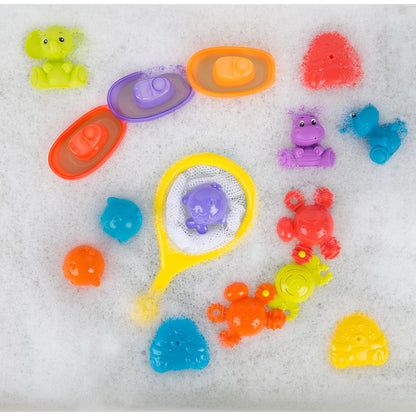 Playgro Bath Toy, Gift Box