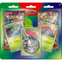 Pokémon Enhaced 2-pak blister 2026 - Oddish, Gloom og Vileplume