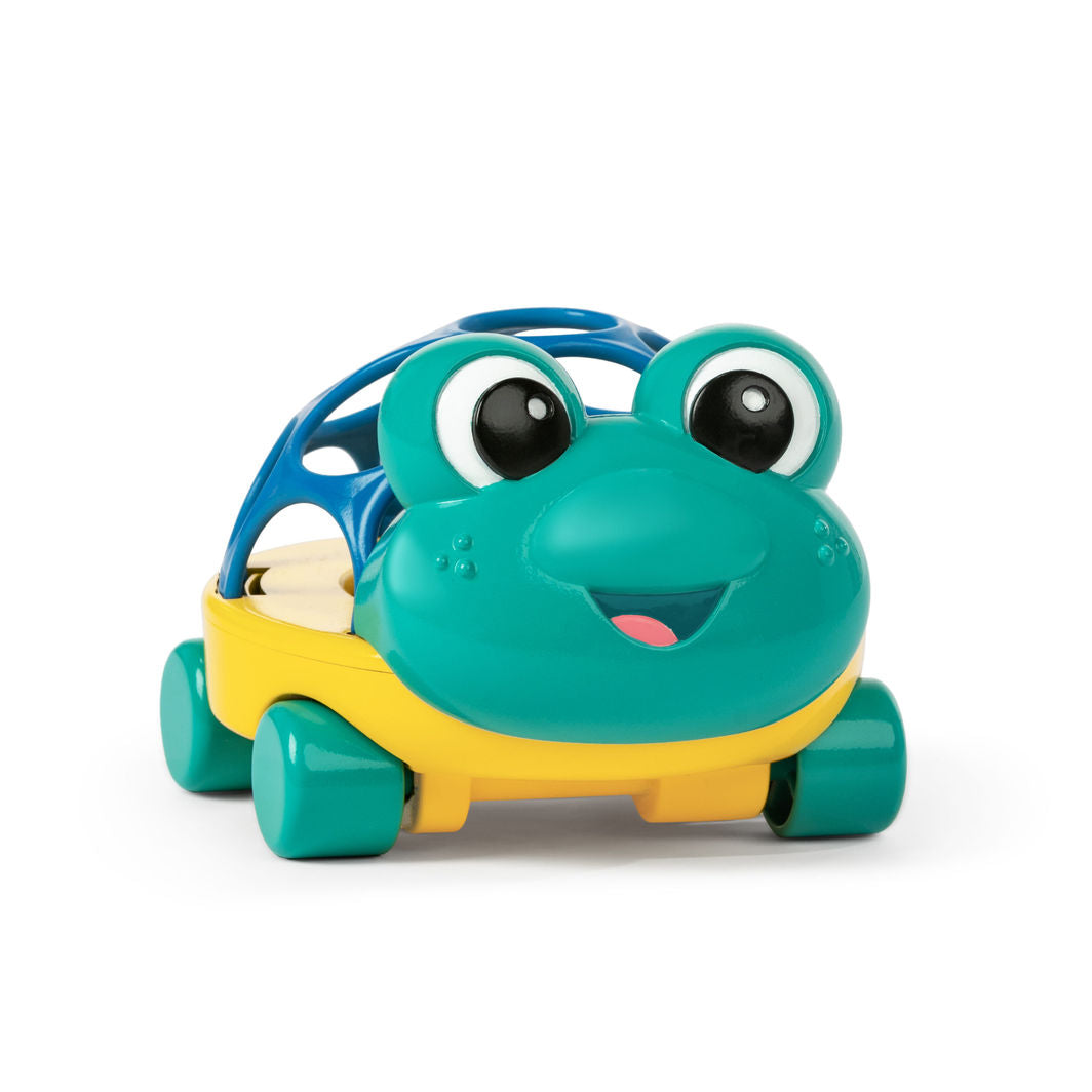 BABY Einstein Baby Toy, Neptune Oball Vehicle