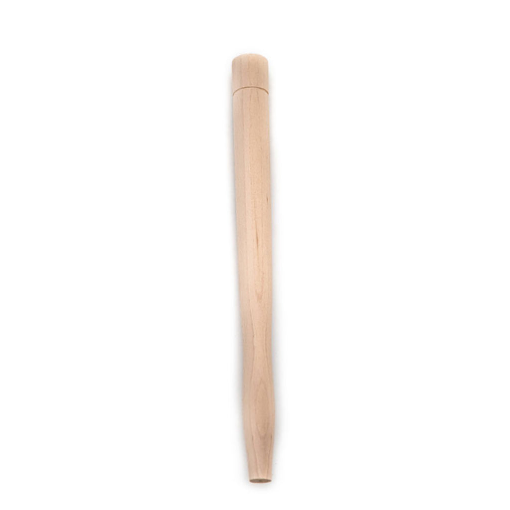 Small Wooden Bat for Fastelavn