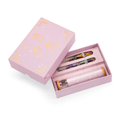 Moulin Roty, Kaleidoscope in Gift Box – Les Fées