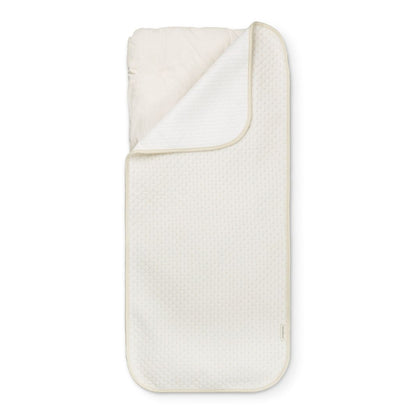 Moonboon Waterproof Mattress Protector for Hammock Cradle or Crib - Nature