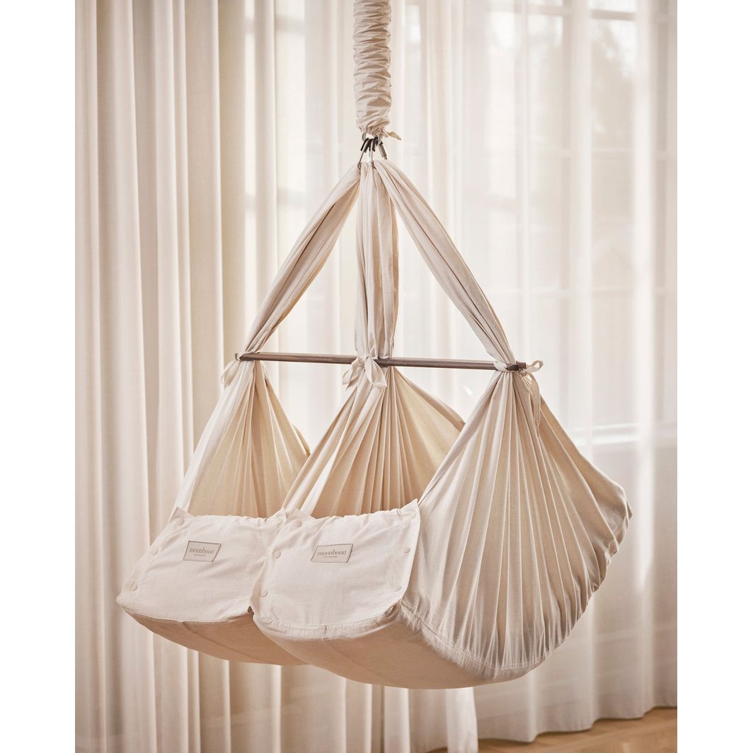 Moonboon Twin Cradle Sling