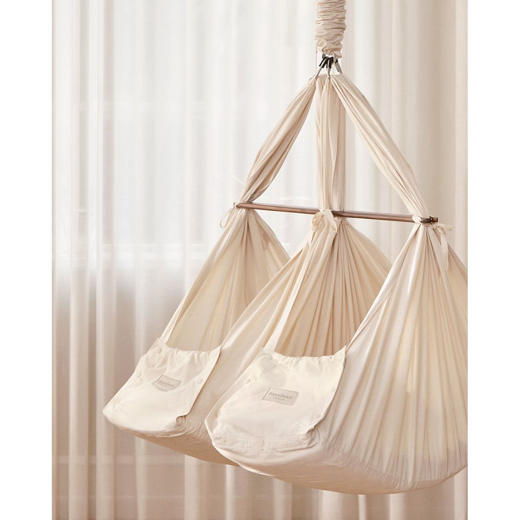 Moonboon Twin Cradle Sling
