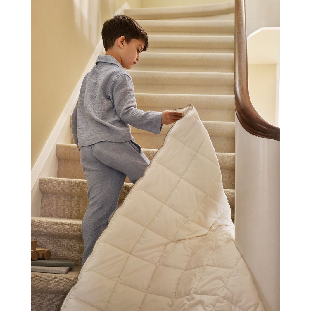 Moonboon Bamboo Duvet, Junior Size - 100 x 140 cm