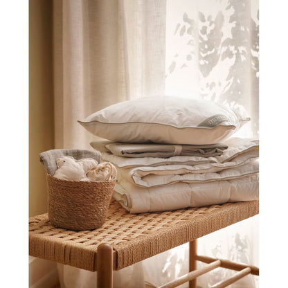 Moonboon Bamboo Duvet, Junior Size - 100 x 140 cm