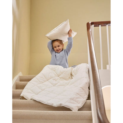 Moonboon Bamboo Pillow, Baby Size - 35 x 40 cm