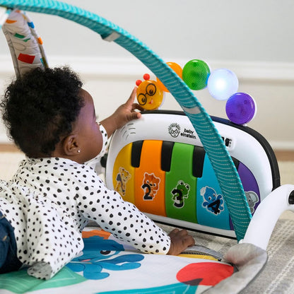 BABY Einstein Music &amp; Language Activity Gym
