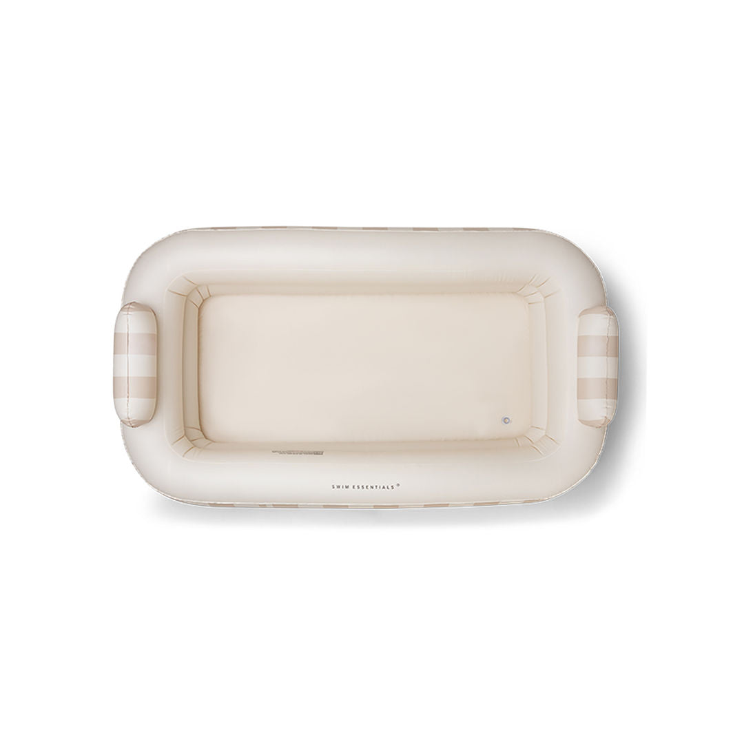 Swim Essentials, Swimming Pool 210x132 cm - Saint Tropez