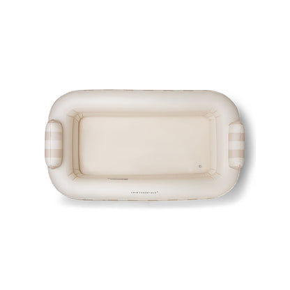 Swim Essentials, Swimming Pool 210x132 cm - Saint Tropez