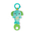 Bright Starts Aktivitetsophæng m melodier, Tug Tunes™ - Elefant