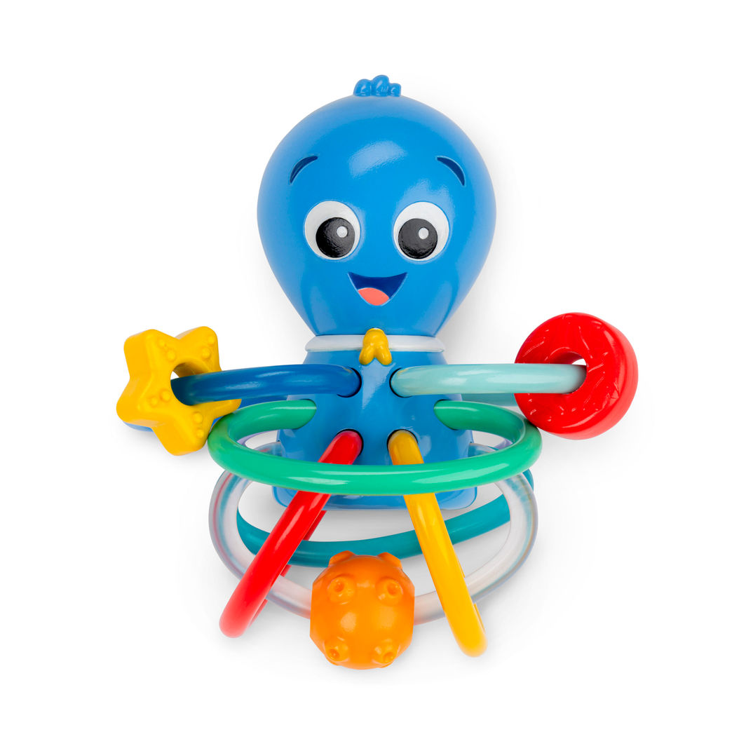 BABY Einstein Teether, Ocean Explorer Opus