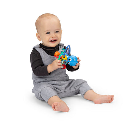 BABY Einstein Teether, Ocean Explorer Opus