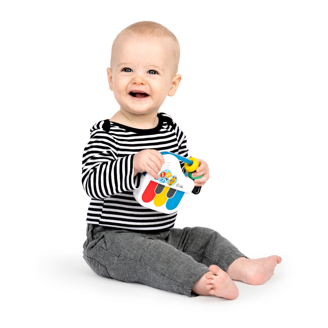 BABY Einstein Mini Piano: Refresh