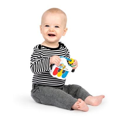 BABY Einstein Mini Piano: Refresh