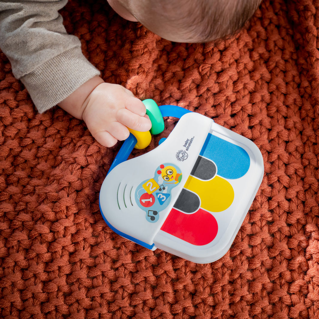 BABY Einstein Mini Piano: Refresh