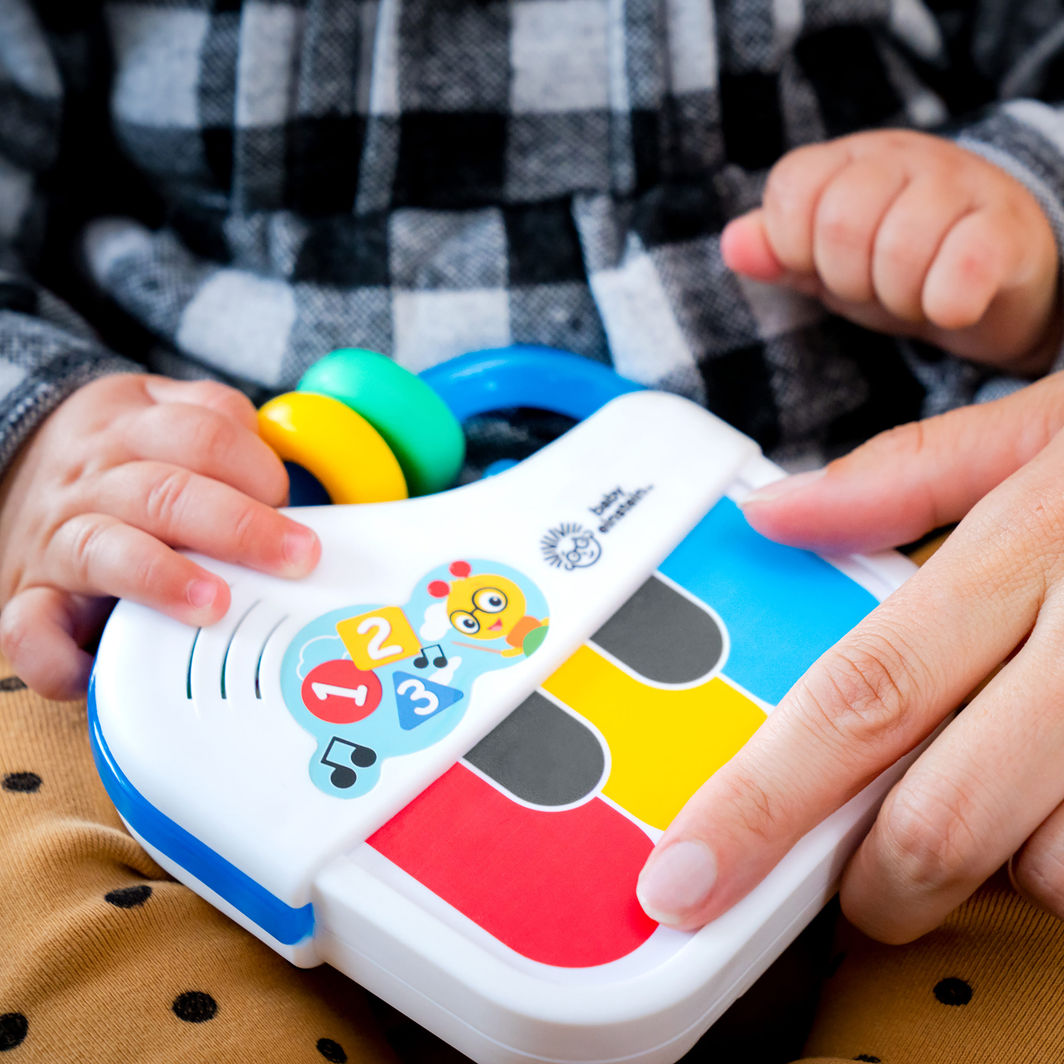 BABY Einstein Mini Piano: Refresh