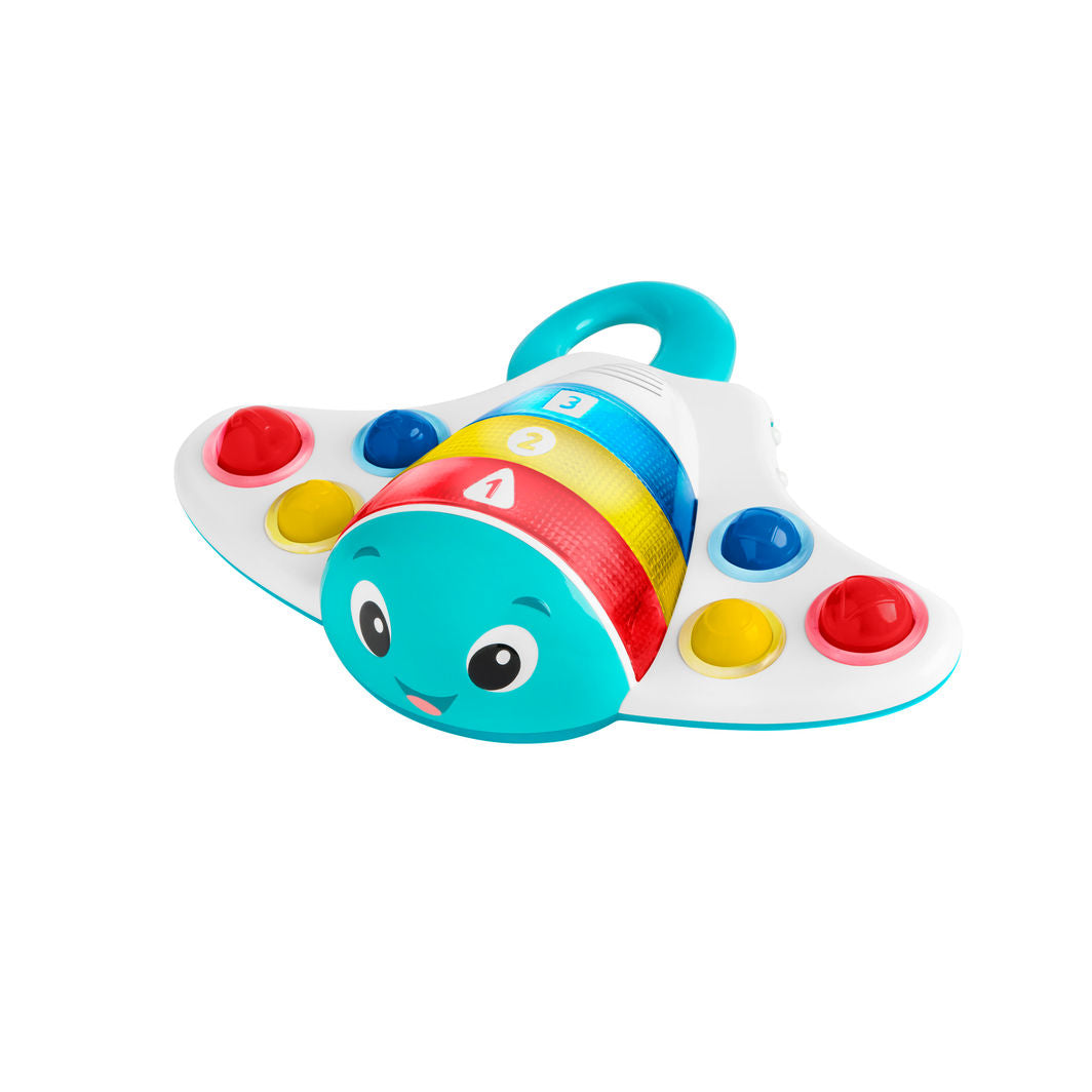 BABY Einstein baby toy, Play Rocker – Dimple and Delight