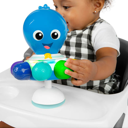 BABY Einstein Baby Toy, "Light &amp; Spin" – Opus