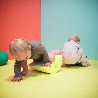 bObles Kylling, Soft Yellow