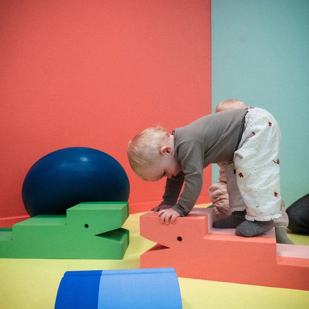 bObles Kylling, Sky Blue