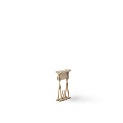 Oliver Furniture, Camp Toddler Stool - Oak/Untreated