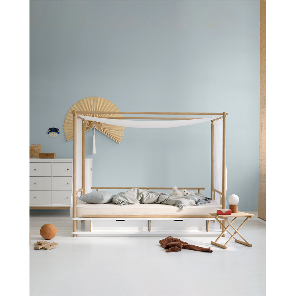 Oliver Furniture, Camp Bed Canopy - Kyoto