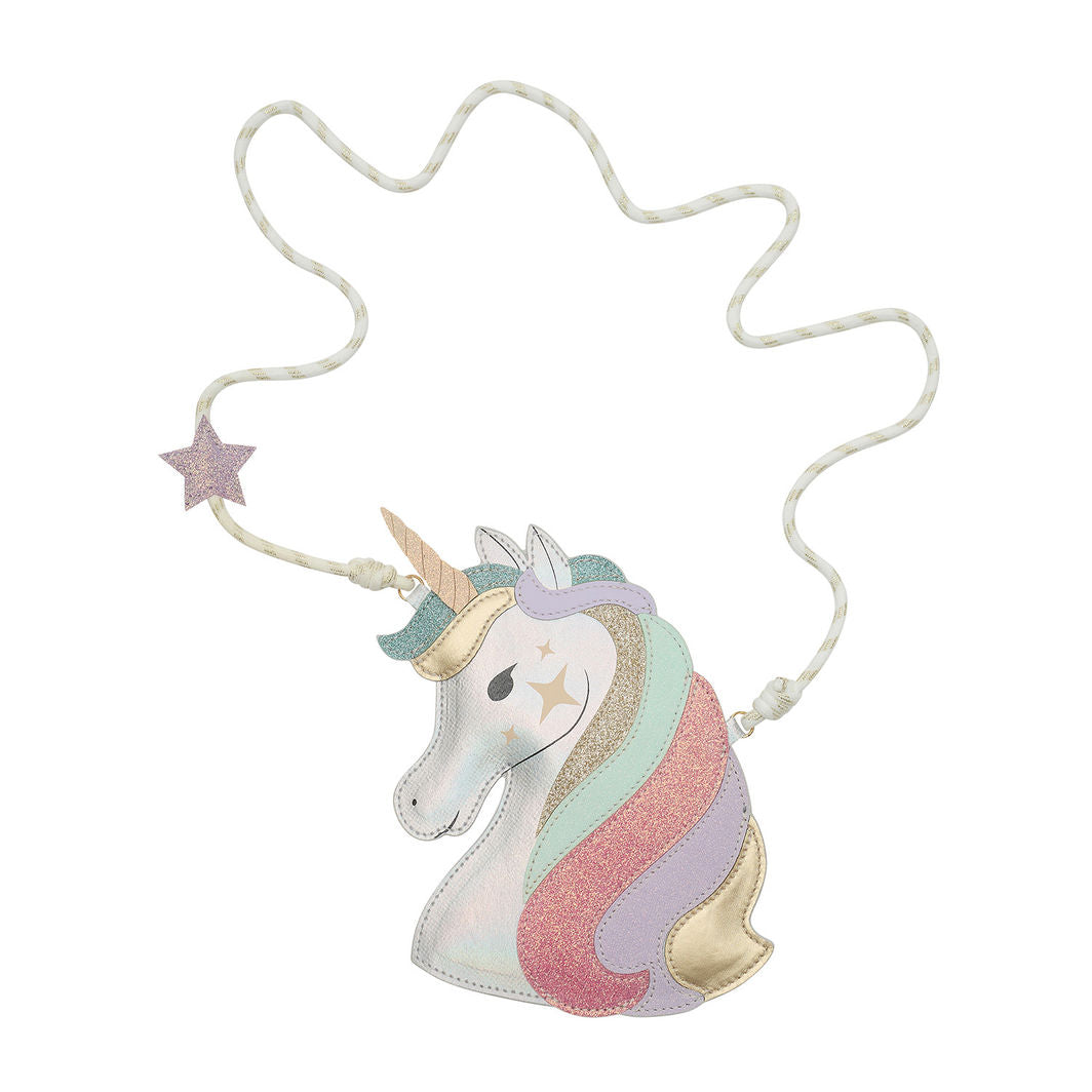 Mimi &amp; Lula Bag with Strap, My Little Unicorn