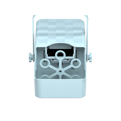 Lalarma Bubble Machine, Bubble Maker - Blue