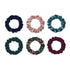 Mimi & Lula 6 Scrunchies hårelastikker - Skinny