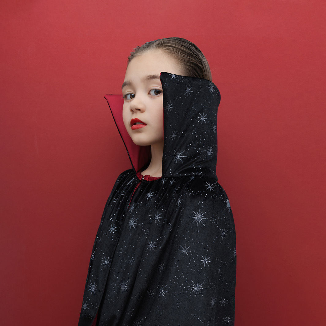 Mimi &amp; Lula Cap – Vampire