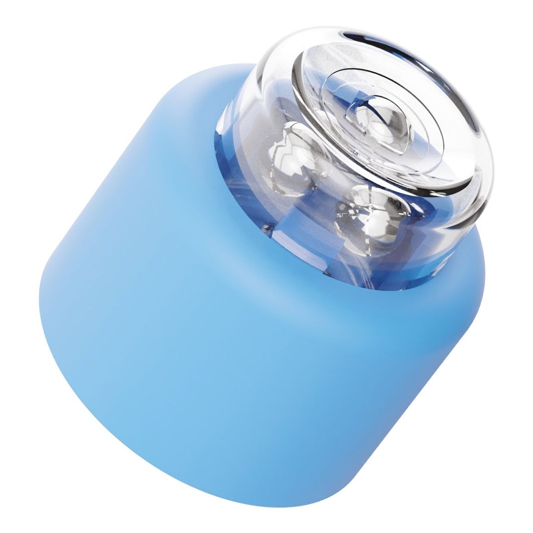 Quercetti Momy Soft - 4 Soft Blocks