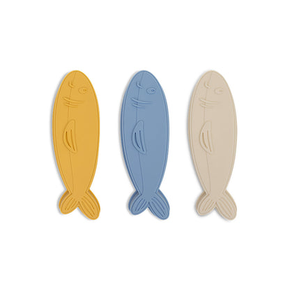 Swim Essentials, 5-Piece Silicone Beach Set - Sunny Seagull