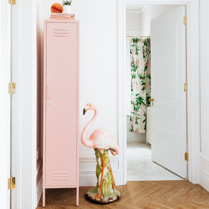 Mustard Made The Skinny Cabinet, Blush