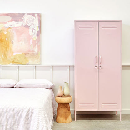 Mustard Made The Twinny Cabinet, Blush