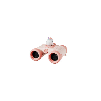 The ZooFamily, Zoo Eyes Binoculars - Unicorn