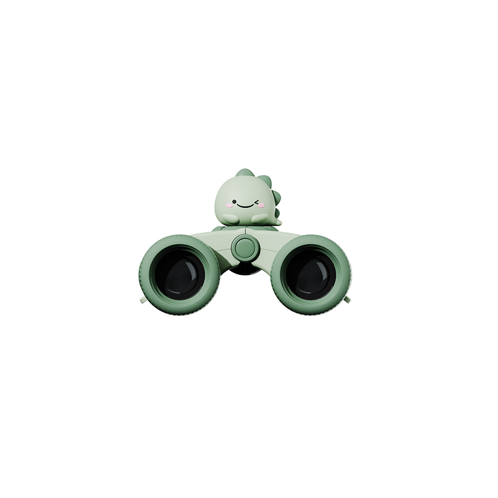 The ZooFamily, Zoo Eyes Binoculars - Dino