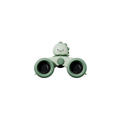 The ZooFamily, Zoo Eyes Binoculars - Dino
