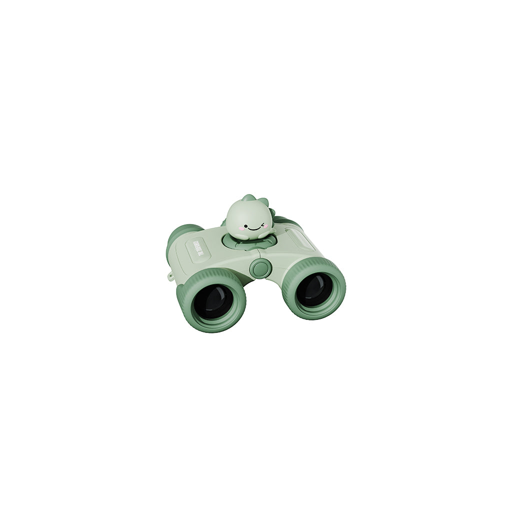 The ZooFamily, Zoo Eyes Binoculars - Dino
