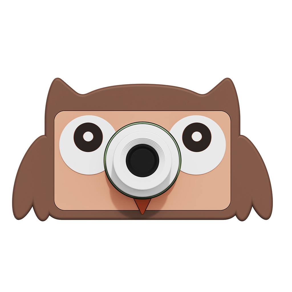 The ZooFamily, Zoo Friends Children&