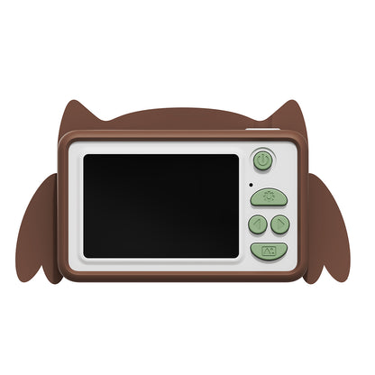 The ZooFamily, Zoo Friends Children&