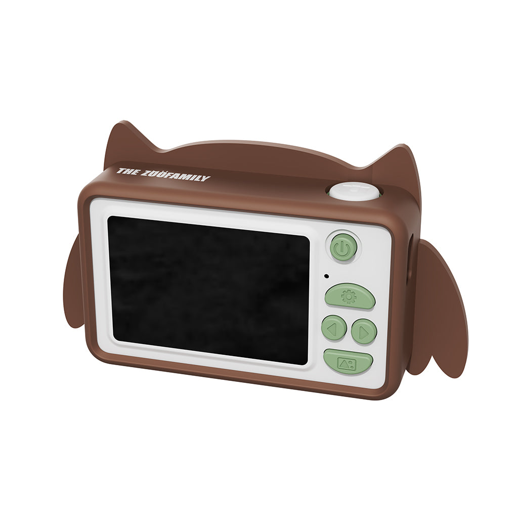 The ZooFamily, Zoo Friends Children&