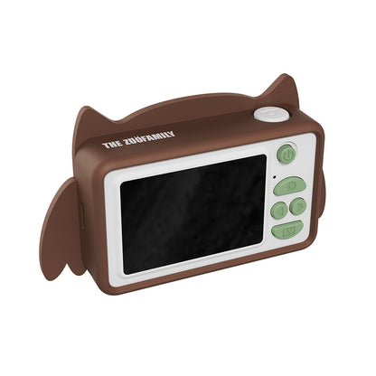 The ZooFamily, Zoo Friends Children&