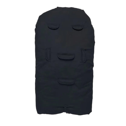 Voksipose, Classic+ Mini - Black Flying