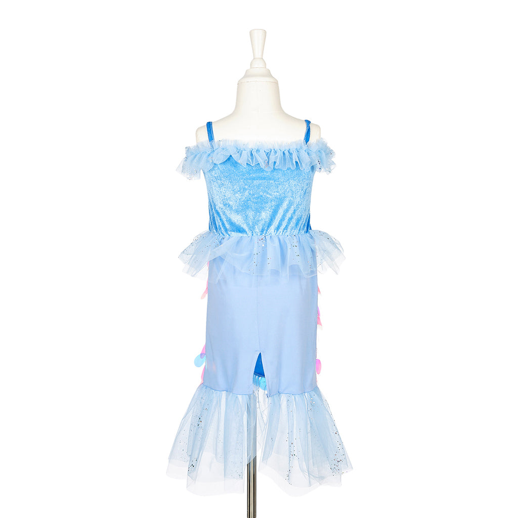 Souza Mermaid Dress Lorelie, size 3-7 years