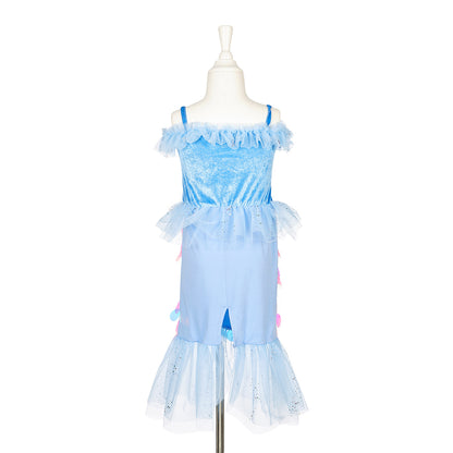 Souza Mermaid Dress Lorelie, size 3-7 years