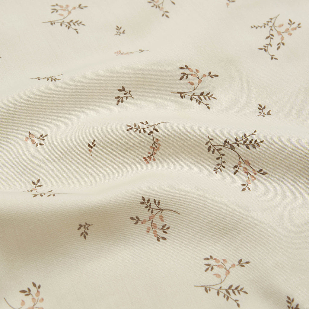 Cam Cam Organic Baby Bedding – Ashley