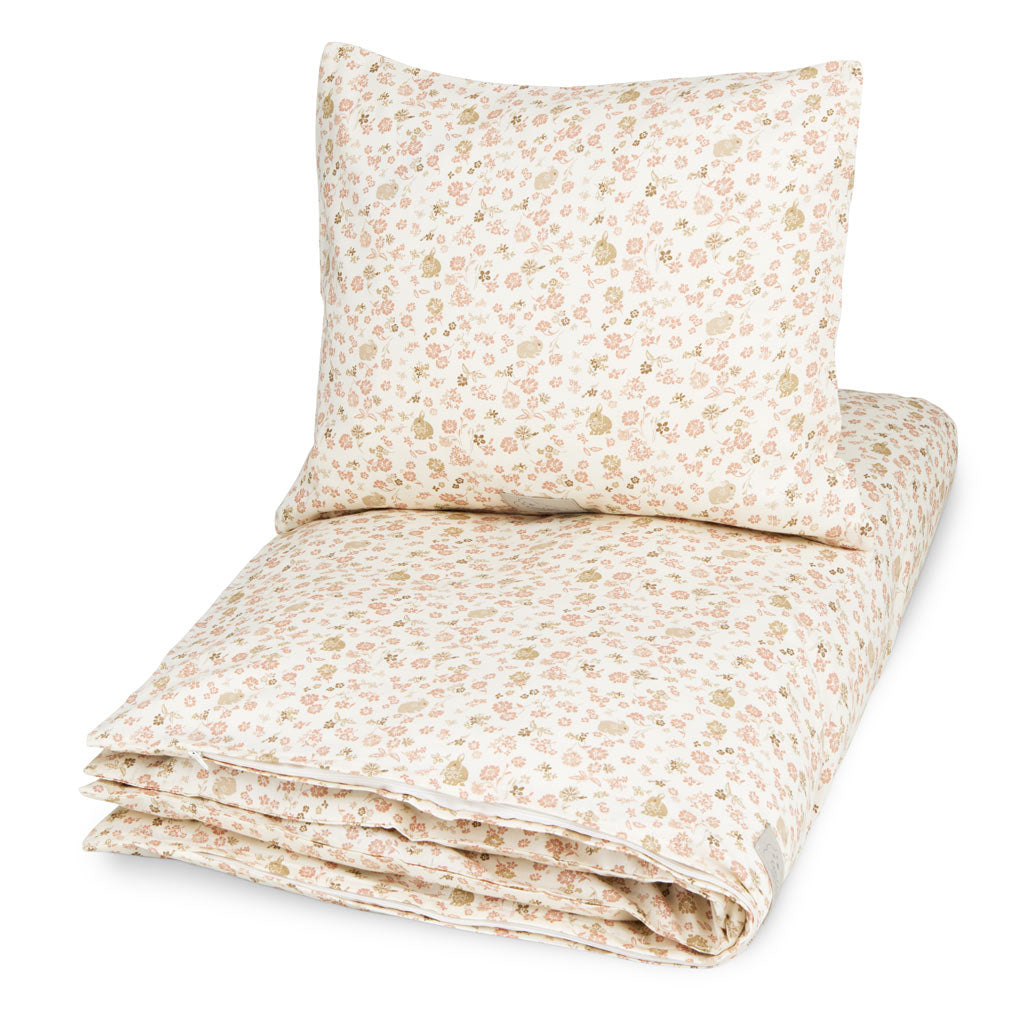 Cam Cam Baby Bedding, Organic - Augusta